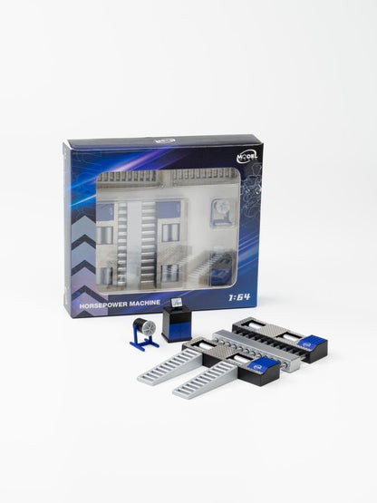 Model Model 1:64 Diorama Dyno - *2 Colors*