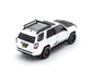 GCD 1:64 Toyota 4Runner TRD Pro – White