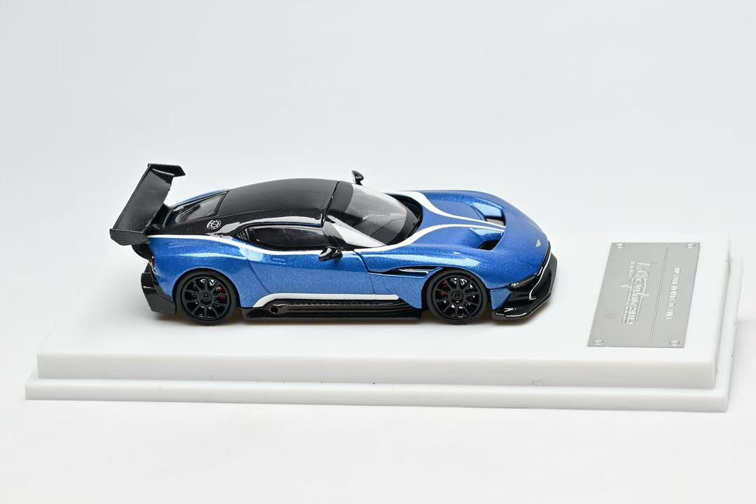 Fine Works 1:64 Aston Martin Vulcan - *2 Styles*
