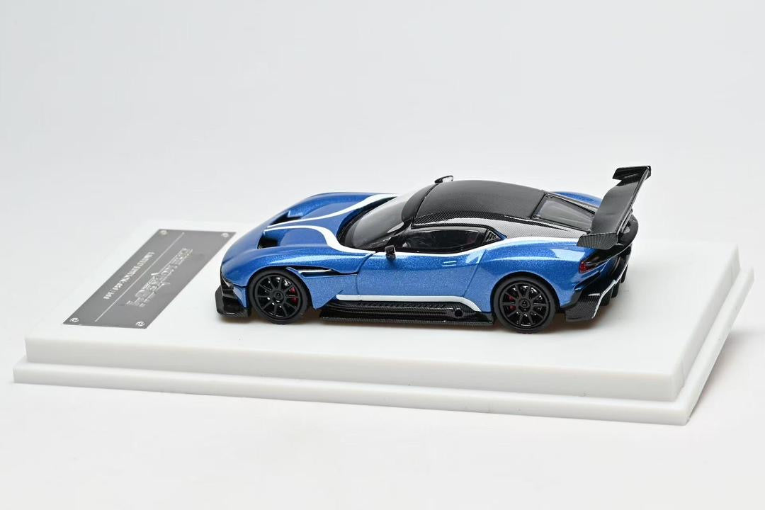 Fine Works 1:64 Aston Martin Vulcan - *2 Styles*