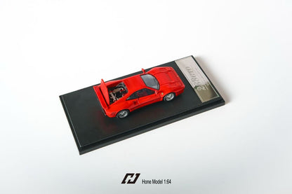 Hone Model 1:64 288 GTO - *4 Colors*