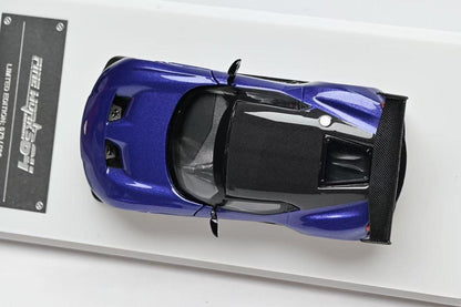 Fine Works 1:64 Aston Martin Vulcan - *2 Styles*