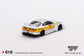 MiniGT 1:64 Nissan LB-Super Silhouette S15 Silvia #23 - 2022 Goodwood Festival of Speed - MiJo Exclusive #618
