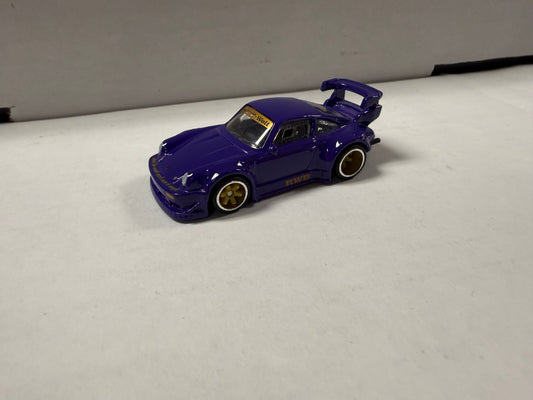 Hot Wheels 1:64 Premium Team Transport RWB Porsche 930 *LOOSE*
