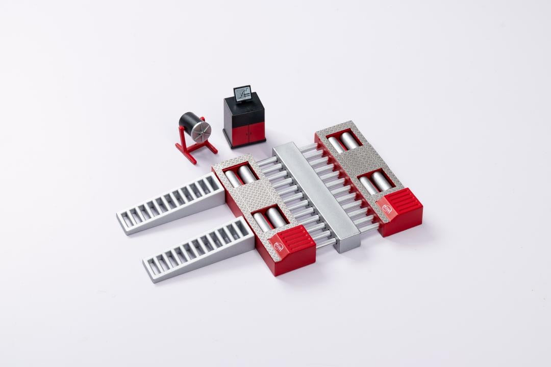 Model Model 1:64 Diorama Dyno - *2 Colors*