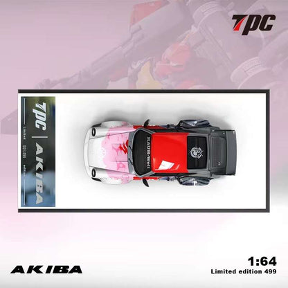 TPC 1:64 RWB Akiba