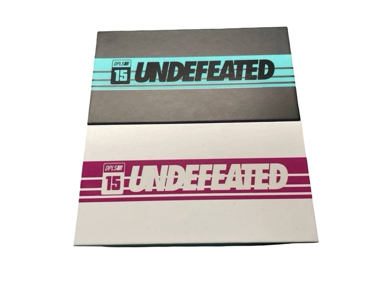 Inno64 X DPLS X Undefeated 1:64 RWB 993 Blue & RWB 964 Pink Pair - 2026 Tokyo Auto Salon Japan