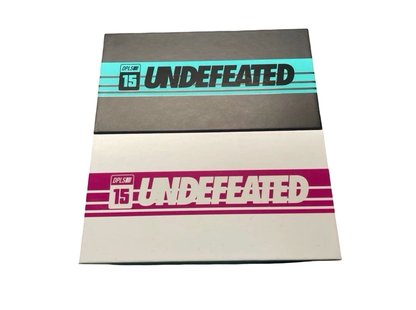 Inno64 X DPLS X Undefeated 1:64 RWB 993 Blue & RWB 964 Pink Pair - 2026 Tokyo Auto Salon Japan