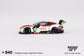 MiniGT 1:64 BMW M4 GT3 #1 Paul Miller Racing IMSA 2023 Sebring 12 Hrs. GTD Winner – MiJo Exclusive #640
