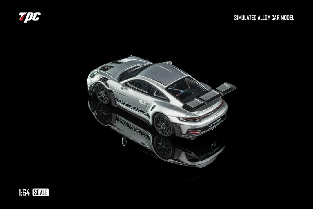 TPC 1:64 Porsche 911 GT3 RS (992) - **5 Colors**