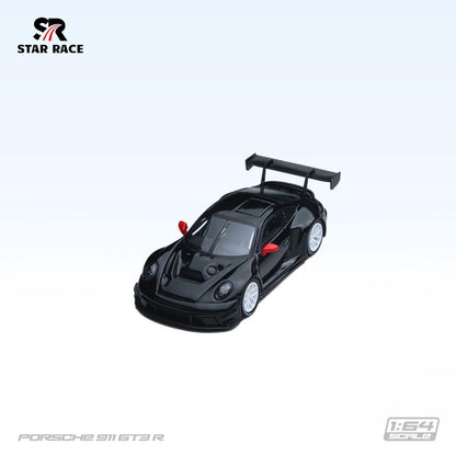 Star Race 1:64 Porsche 911 GT3 R **2 Colors**