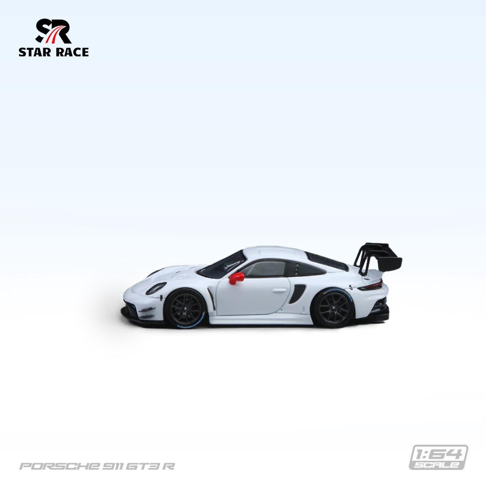 Star Race 1:64 Porsche 911 GT3 R **2 Colors**
