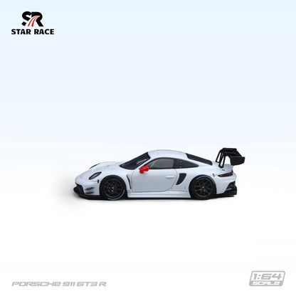 Star Race 1:64 Porsche 911 GT3 R **2 Colors**