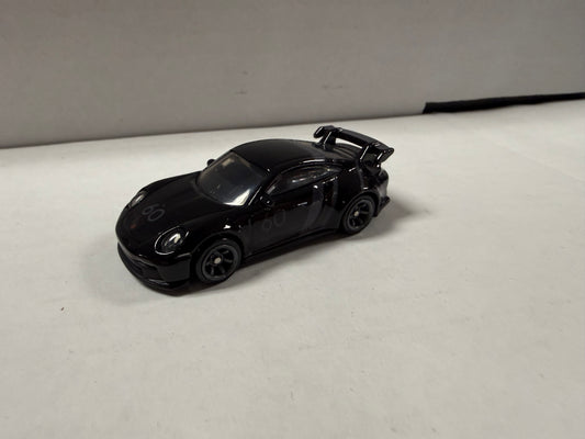 Hot Wheels 1:64 2023 Premium Car Culture - Speed Machines Porsche 911 GT3 Chase *LOOSE*