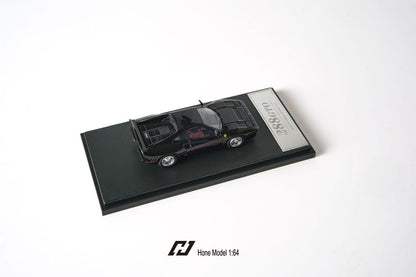 Hone Model 1:64 288 GTO - *4 Colors*