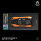 Time Micro 1:64 Tribute To Classics Mazda RX-7 Veilside Fast & Furious - 2 Styles