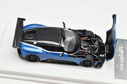 Fine Works 1:64 Aston Martin Vulcan - *2 Styles*