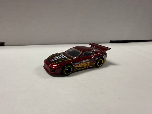 Hot Wheels 1:64 2015 Super Treasure Hunt - Toyota Supra *LOOSE*