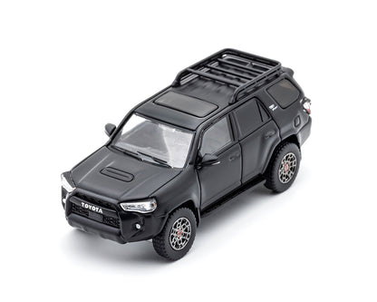 GCD 1:64 Toyota 4Runner TRD Pro – Black