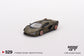 MiniGT 1:64 Lamborghini Sián FKP 37 Presentation - MiJo Exclusive #529