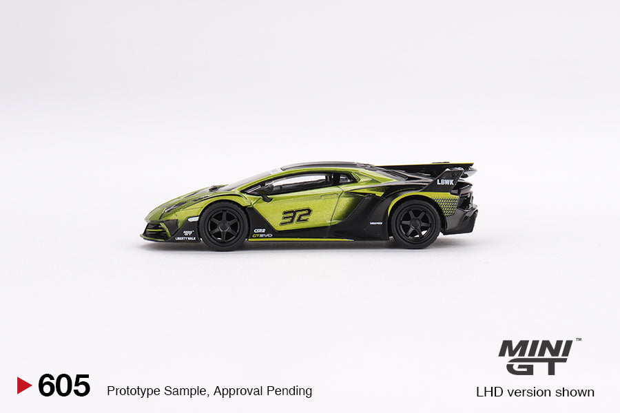 Lamborghini – Myguycollectibles