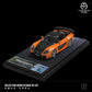 Time Micro 1:64 Tribute To Classics Mazda RX-7 Veilside Fast & Furious - 2 Styles