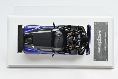 Fine Works 1:64 Aston Martin Vulcan - *2 Styles*