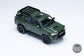 GCD 1:64 Toyota 4Runner TRD PRO Army Green
