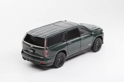 Shadow 1:64 Escalade ESV - *2 Styles*