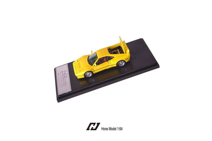 Hone Model 1:64 288 GTO - *4 Colors*