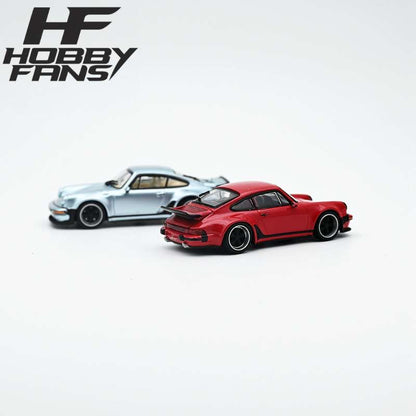 Hobby Fans 1:64 Singer 930 Turbo