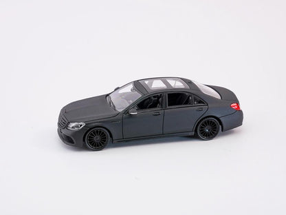 King Model 1:64 Mercedes Benz S65 AMG - *2 Colors*