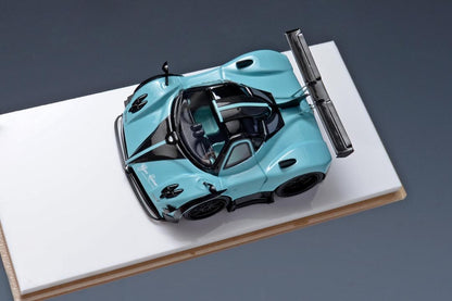 MiniCrafisman 1:64 Pagani 760 LH *2 Colors*