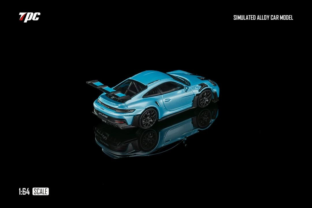 TPC 1:64 Porsche 911 GT3 RS (992) - **5 Colors**
