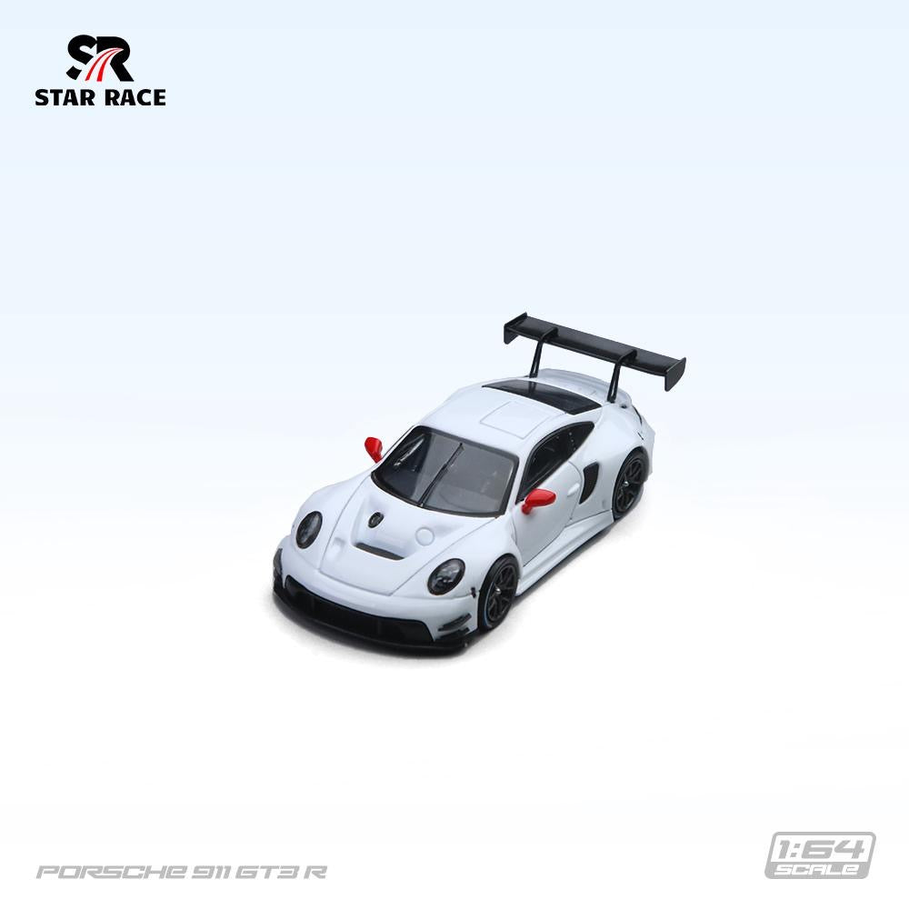 Star Race 1:64 Porsche 911 GT3 R **2 Colors**