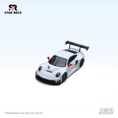 Star Race 1:64 Porsche 911 GT3 R **2 Colors**