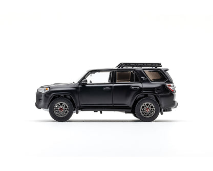 GCD 1:64 Toyota 4Runner TRD Pro – Black