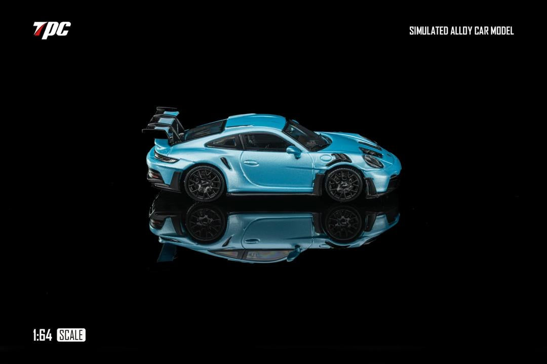 TPC 1:64 Porsche 911 GT3 RS (992) - **5 Colors**