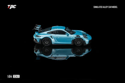 TPC 1:64 Porsche 911 GT3 RS (992) - **5 Colors**