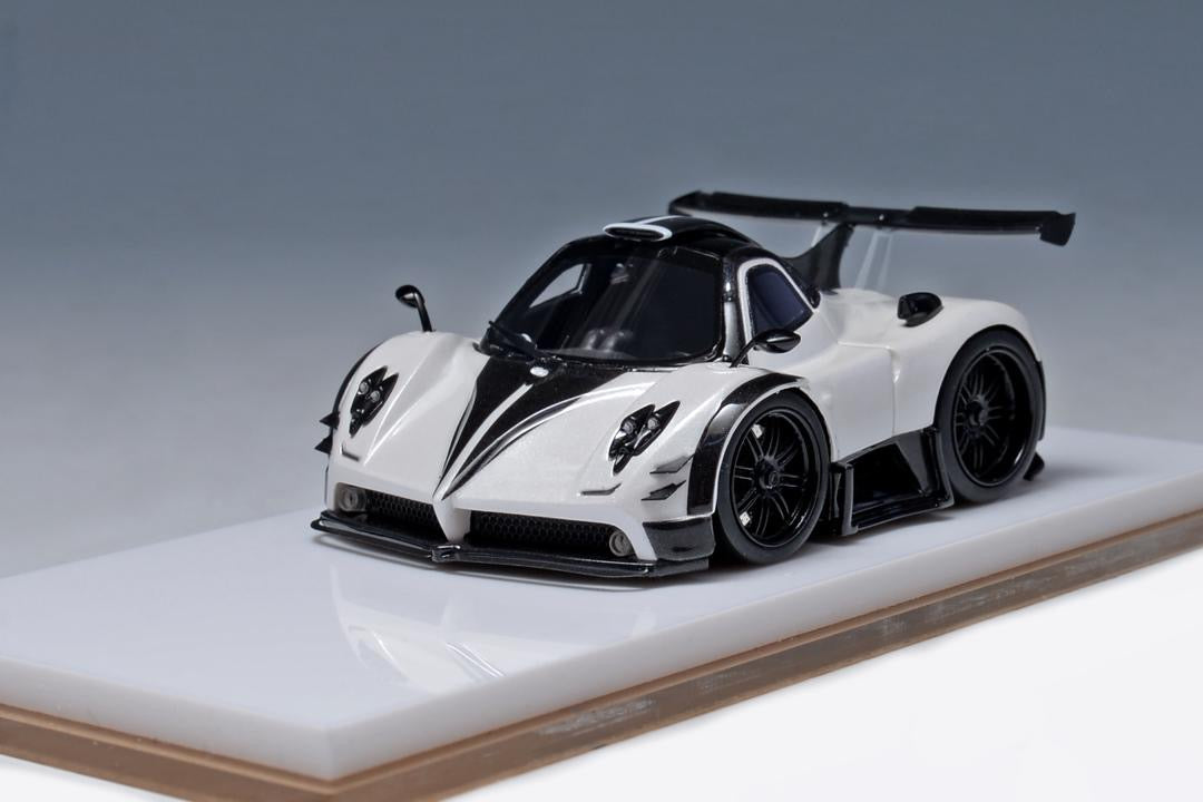 MiniCrafisman 1:64 Pagani 760 LH *2 Colors*