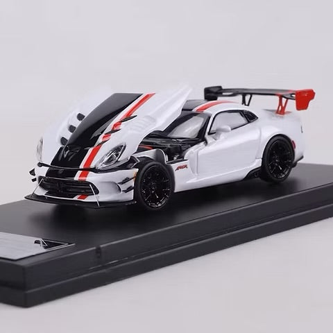 DCM 1:64 Dodge Viper ACR *3 Colors*