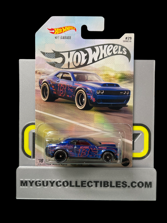 Dodge – Myguycollectibles