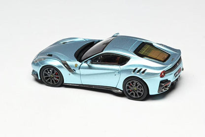 Stance Hunters 1:64 Ferrari F12 TDF - 4 Styles
