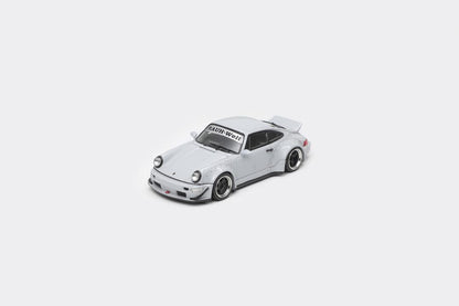 Fast Speed 1:64 Porsche RWB 964 - *3 Colors*