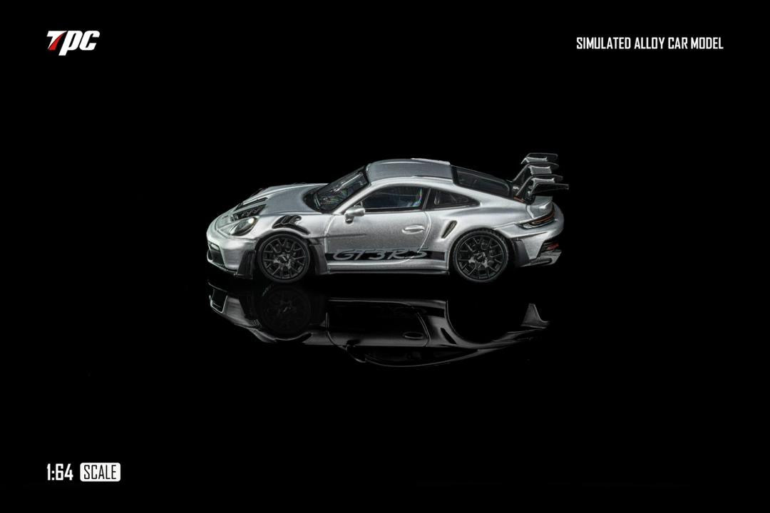 TPC 1:64 Porsche 911 GT3 RS (992) - **5 Colors**