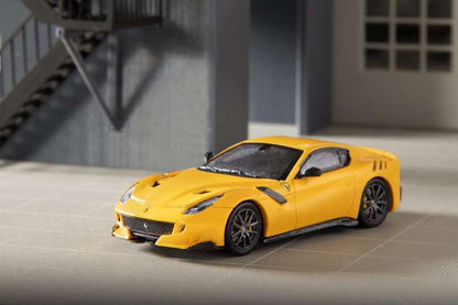 Stance Hunters 1:64 Ferrari F12 TDF - Assorted Colors