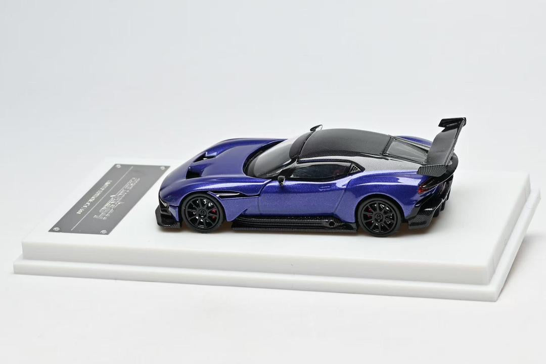 Fine Works 1:64 Aston Martin Vulcan - *2 Styles*