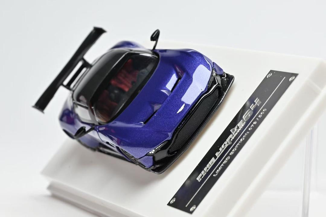 Fine Works 1:64 Aston Martin Vulcan - *2 Styles*