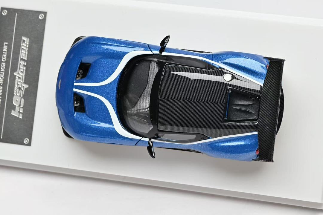 Fine Works 1:64 Aston Martin Vulcan - *2 Styles*