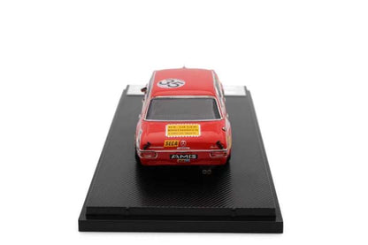 Liberty64 1:64 Mercedes 300SEL AMG “Rote Sau”